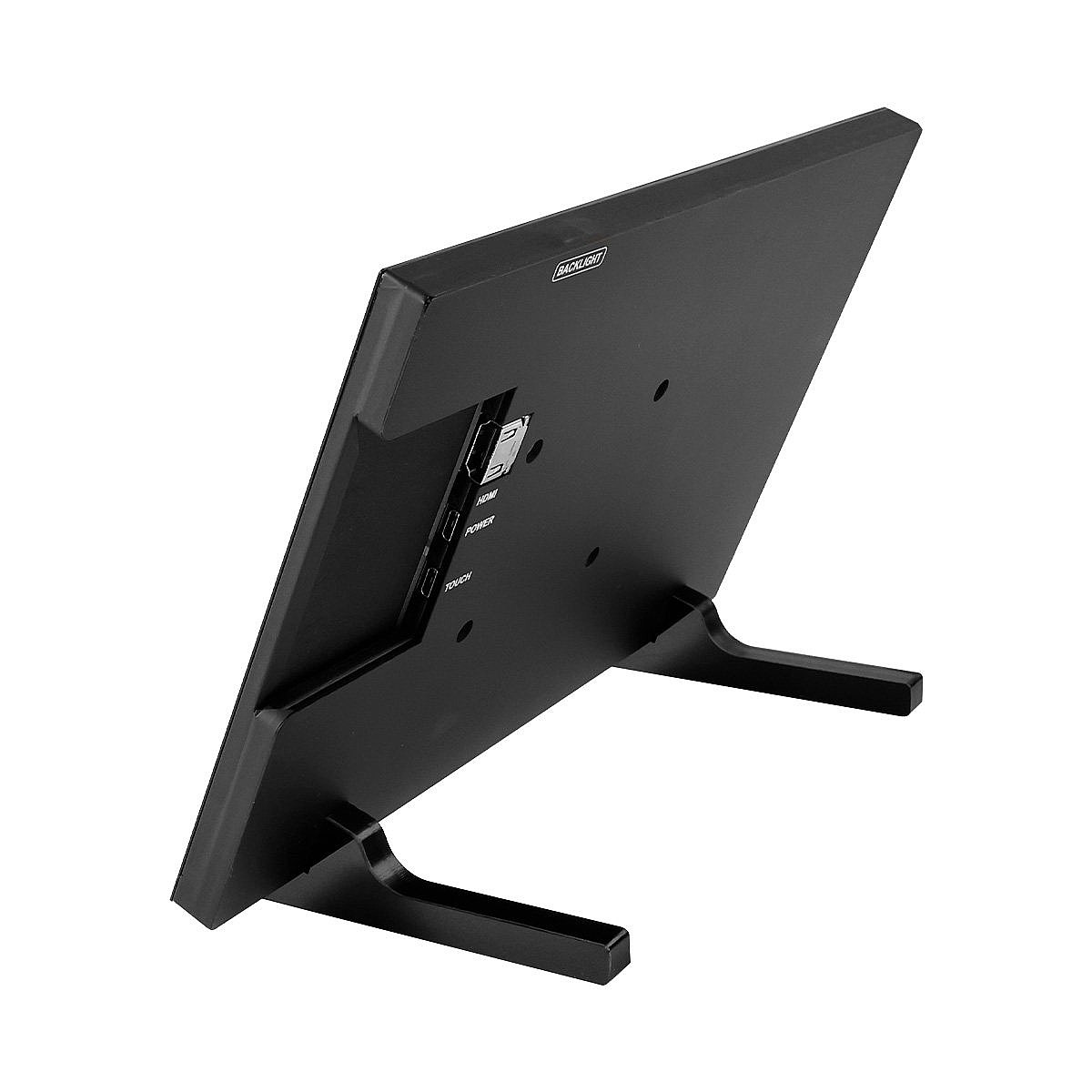 Yabos Smart 10.1 inch HDMI LCD - Raspberry Pi 10.1 Inch Capacitive Touch Screen Ips 评论和价格