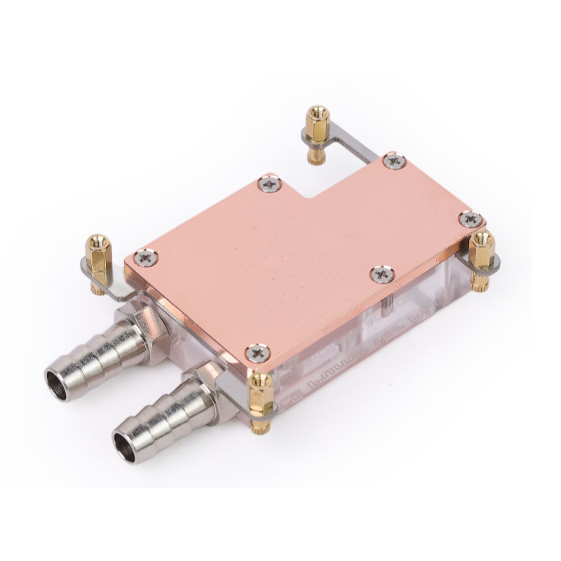 Ultra-Thin CPU Water Cooling B - Raspberry Pi Water Cooling Kit 评论和价格