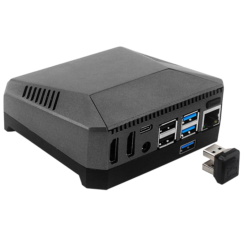 Argon One M.2 Case Aluminum Sh - Argon One V3 M.2 Nvme Case 评论和价格