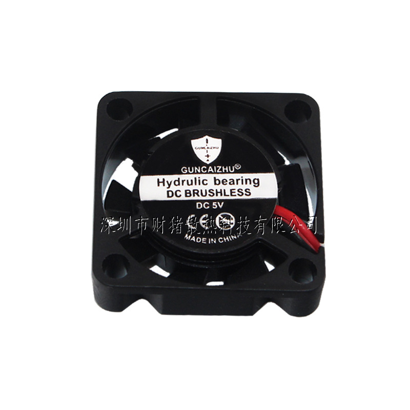NEW DC 5V 0.11A 2507 25x25x07M - Raspberry Pi Water Cooling Kit 评论和价格