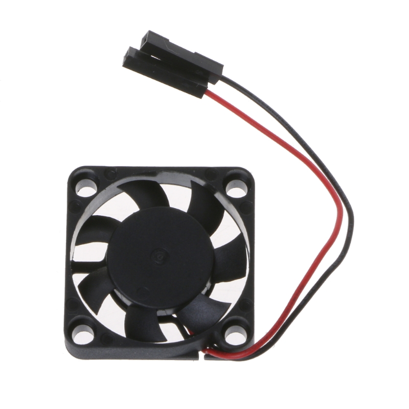 High Speed 30mm Cooling Fan LD - Raspberry Pi Water Cooling Kit 评论和价格