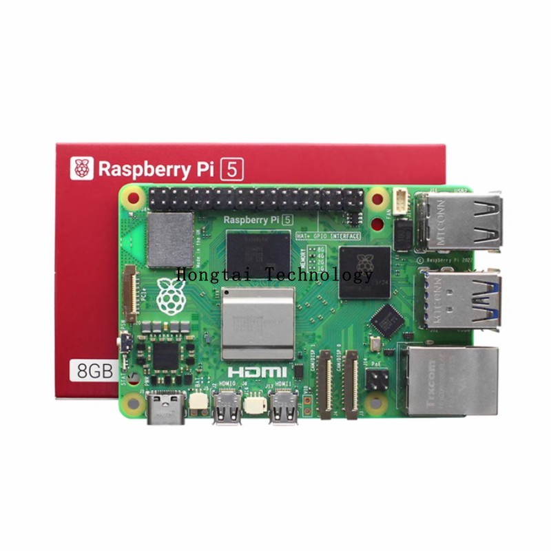 Raspberry Pi 5 2GB 4GB 8GB Dev - Raspberry Pi 5 8Gb Board 评论和价格